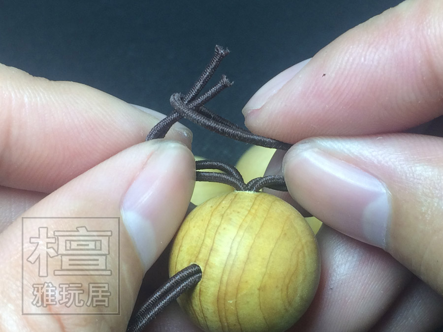串线