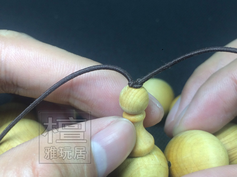 成品效果
