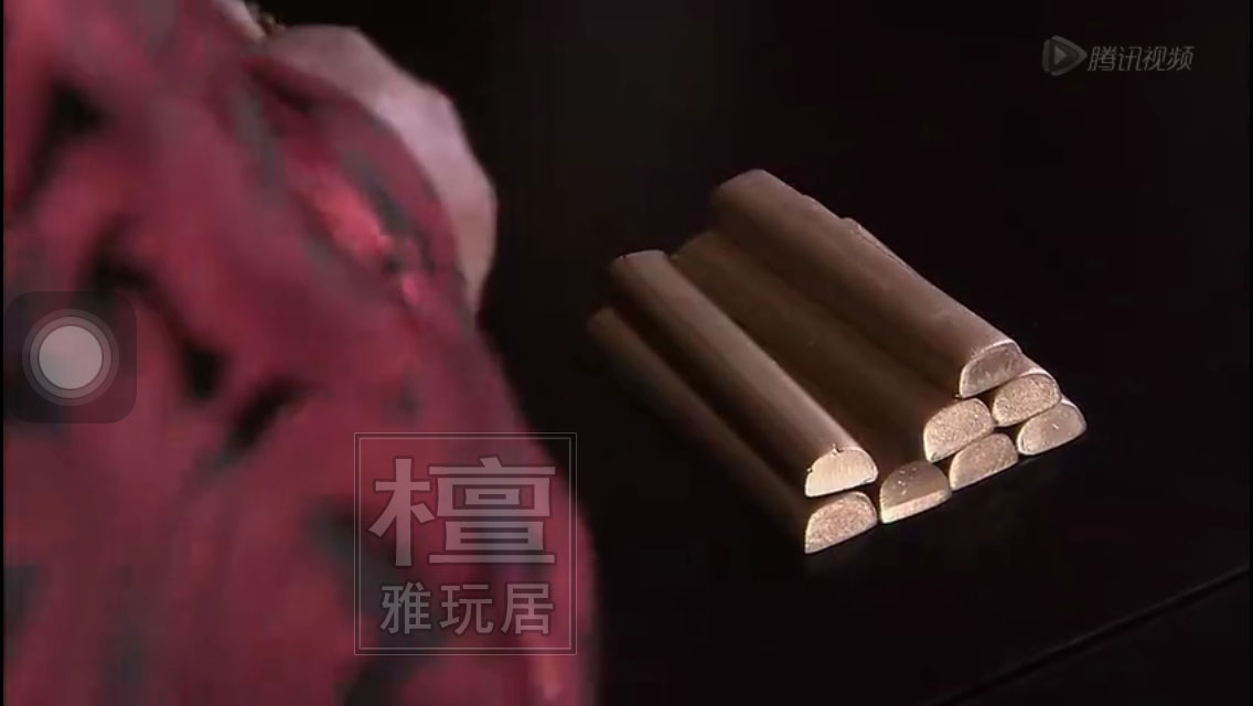 买紫檀大板的黄金