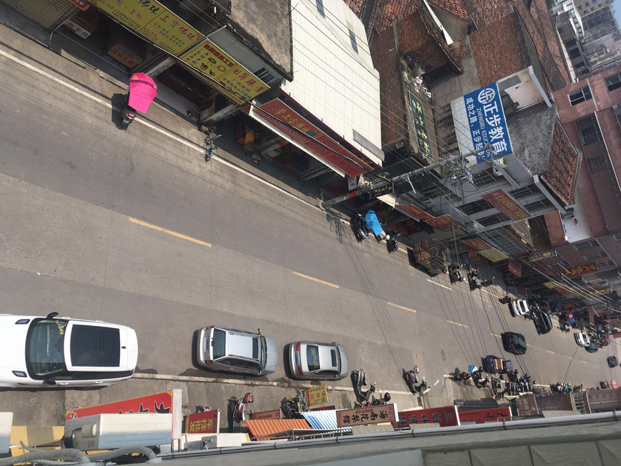 仙游的紫檀批发市场