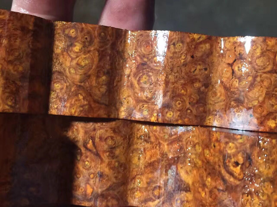 瘤疤拉花