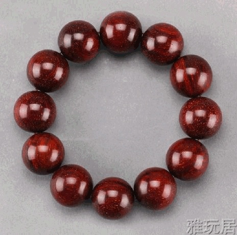 金星小叶紫檀