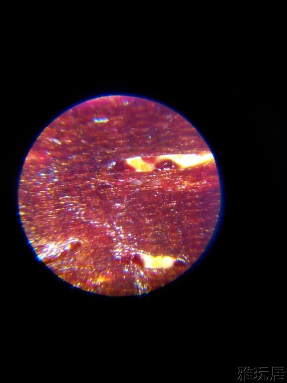 无法造假的金星