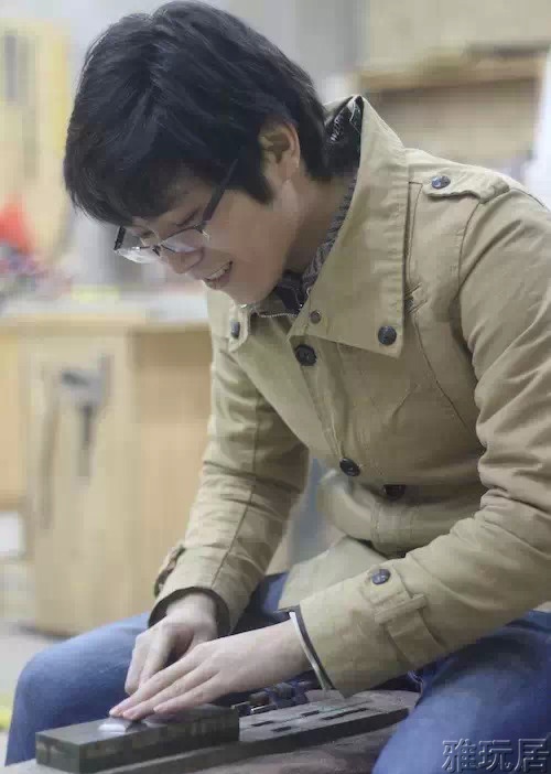 打磨工具