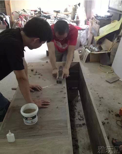抽屉