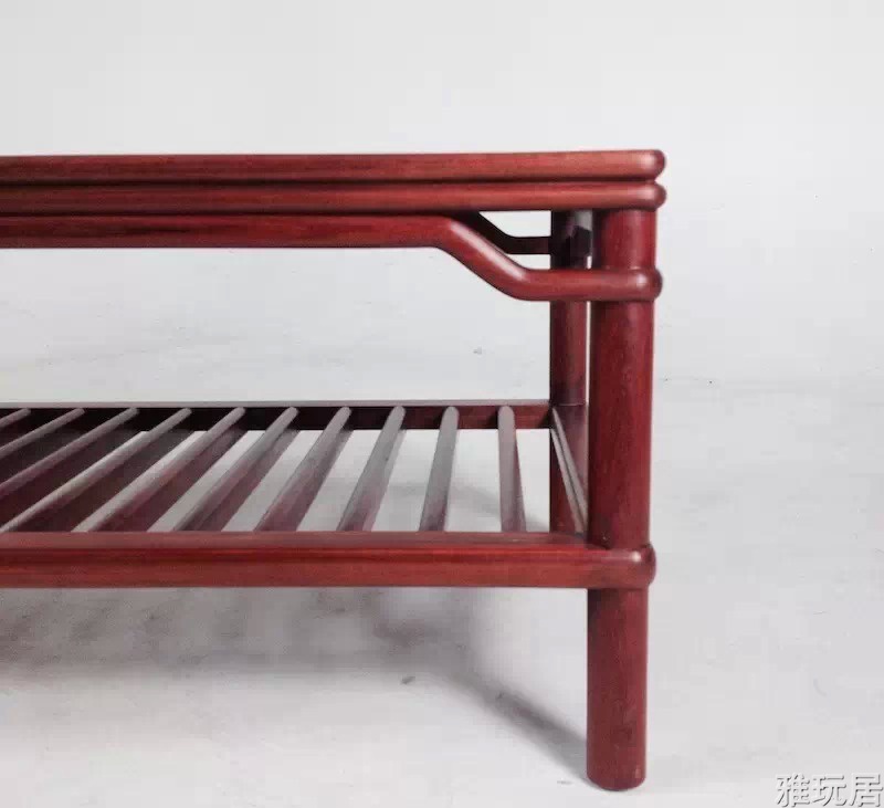 组合起来的家具