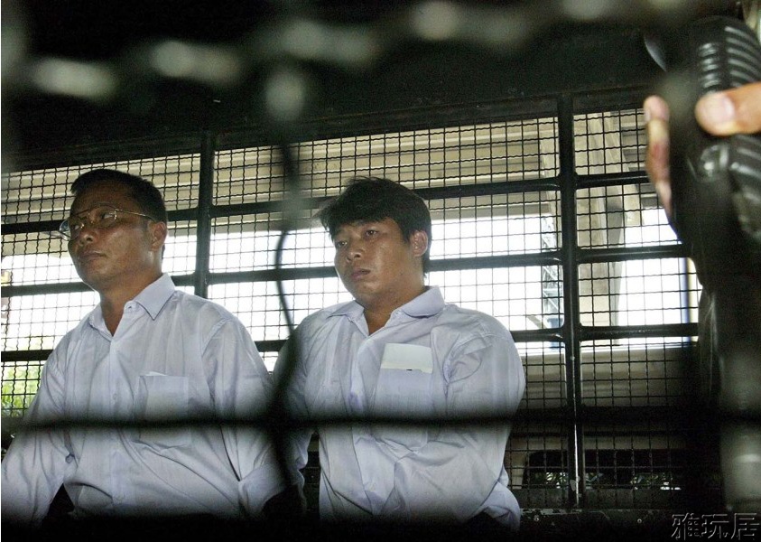 红木价格高涨导致盗伐者不断